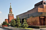 Lenin Mausoleum