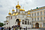 Cathedral of the Assumption, Kremlin