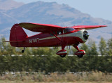 Stinson SR9