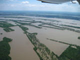 So. IL farmland across from Paducah, - Taken by George Cumbee