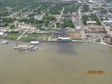 Paducah Downtown - by Jerry Chumbler