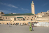 Fes / Fez