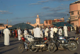 Marrakesh / Marake