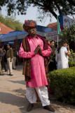 Agra market