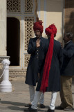 City Palace - Jaipur