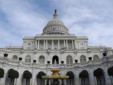 Capitol hill