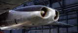 North American B-45C Tornado
