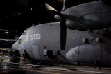 Lockheed AC-130A Spectre