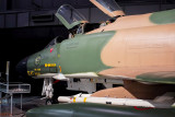 Republic F-105G Thunderchief