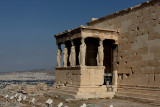 Acropolis (Athens) - 2011