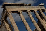 Acropolis (Athens) - 2011