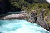 Petrohu river