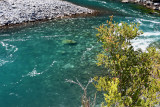 Petrohue river