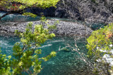 Petrohue river