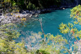 Petrohue river