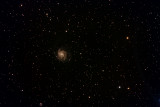 M101 Warts and All