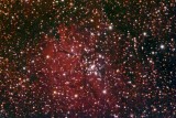 NGC6820 NGC6823