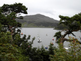 Portree Bay