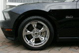 Blackfire Wet Diamond - Collinite #845