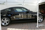 Blackfire Wet Diamond Sealant - Midnight Sun Carnauba Wax