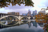 Third Avenue Bridge