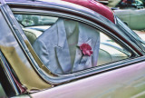 Back Window, 55 Ford Crown Victoria