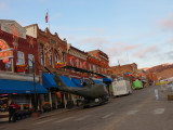 Cripple Creek Ice Festival & Holiday Lights 2012_43