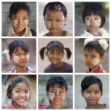 Burma Kids