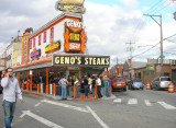 Ginos Steaks