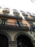 Hotel España (Barcelona, Spain)