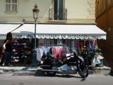 Monaco-Ville (Old Town)