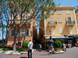 Monaco-Ville (Old Town)
