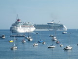 Villefranche Sur Mer (South of France)