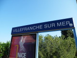 Villefranche Sur Mer (South of France)