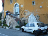 Villefranche Sur Mer (South of France)