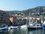 Villefranche Sur Mer (South of France)