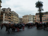 Piazza di Spagna
