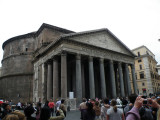 Pantheon (Rome, Italy)