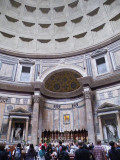 Pantheon (Rome, Italy)