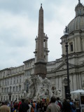 Piazza Navona (Rome, Italy)