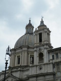 Piazza Navona (Rome, Italy)