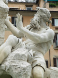 Piazza Navona (Rome, Italy)