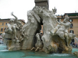 Piazza Navona (Rome, Italy)