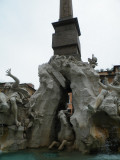 Piazza Navona (Rome, Italy)