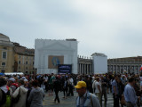 St. Peters Square (Vatican City)