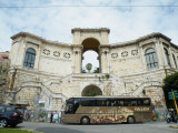 Cagliari, Sardinia (Italy)