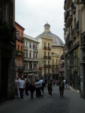 Cagliari, Sardinia (Italy)