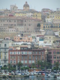 Cagliari, Sardinia (Italy)