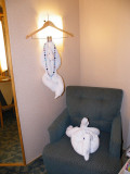 Towel Animals :-)