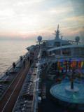 Liberty of the Seas (RCCL)